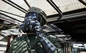 MoD awards multi-million pound contract for chemical warfare masks to Avon Protection